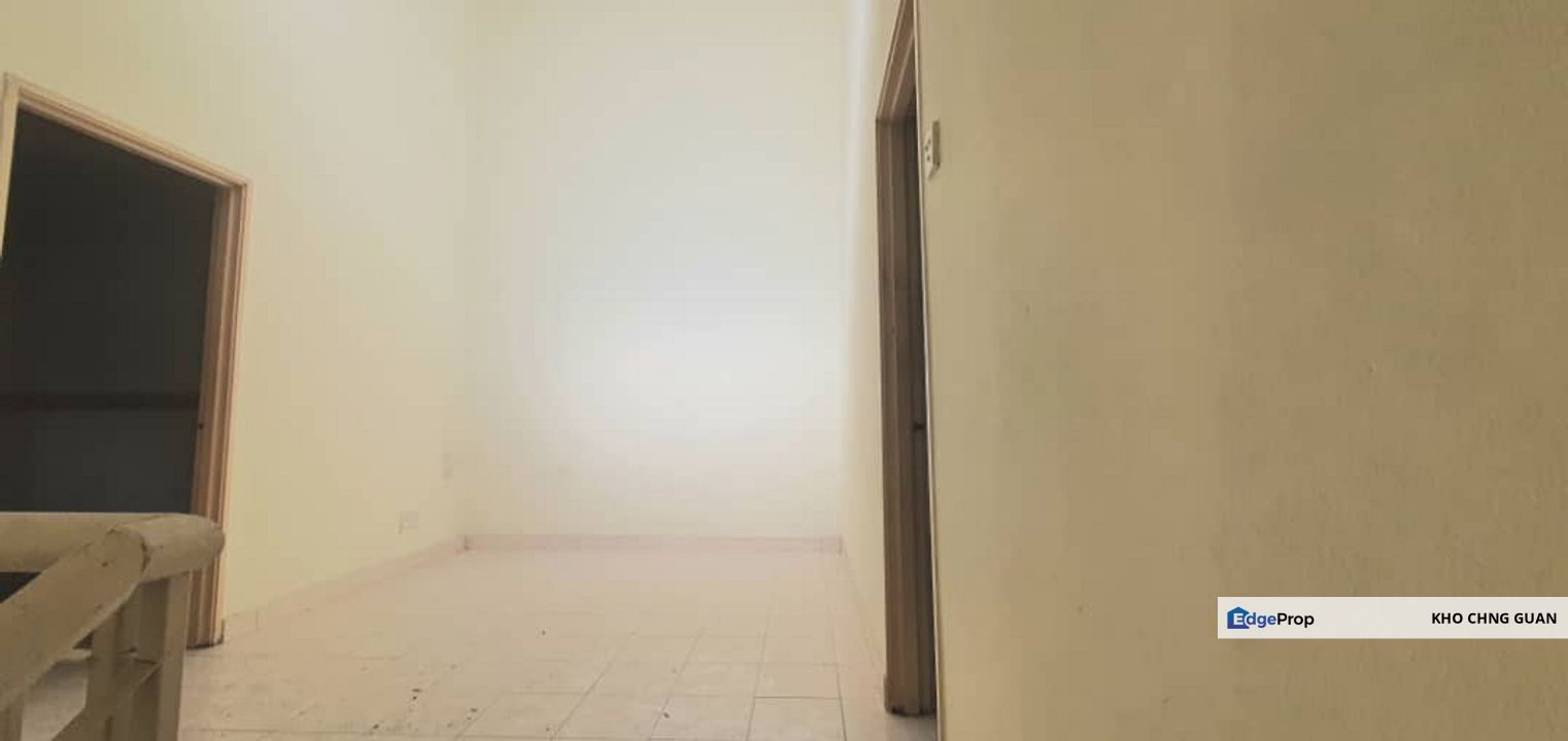 Taman Bukit Mewah Kajang Freehold 2 Storey Terrace House  For Sale, Selangor, Kajang