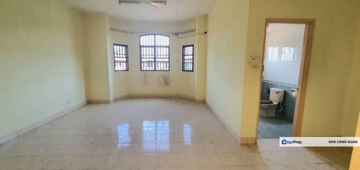 Taman Bukit Mewah Kajang Freehold 2 Storey Terrace House  For Sale, Selangor, Kajang