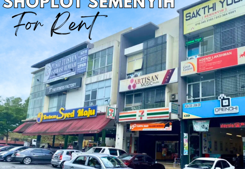 Kawasan Perniagaan Kiara