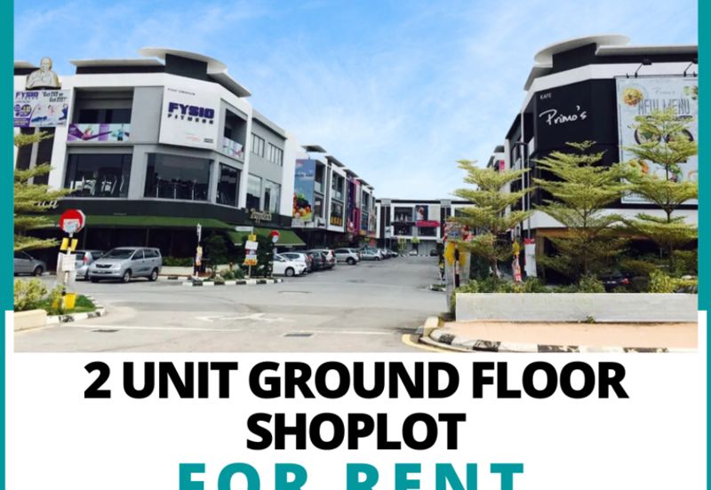 Bandar Mahkota Cheras