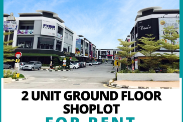 Bandar Mahkota Cheras