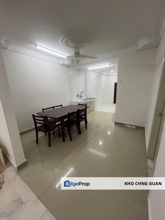 Taman Putra Perdana 2 Sty House [FULLY RENOVATED]  For Sale 6 Room, Selangor, Puchong