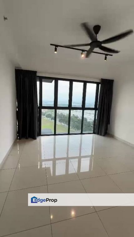 Setia City Residences Setia City Setia Alam/Alam Nusantara Master Bedroom With Bathroom For Rent, Selangor, Setia Alam/Alam Nusantara