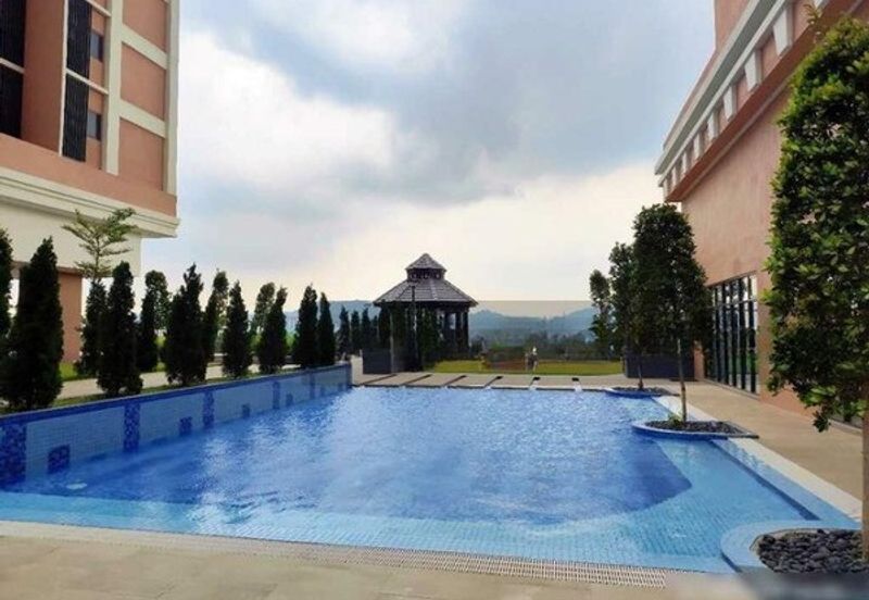 Edusentral @ Setia Alam