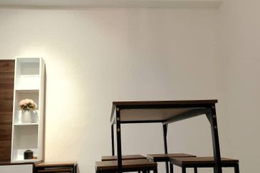 Edusentral @ Setia Alam