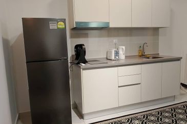 Edusentral @ Setia Alam