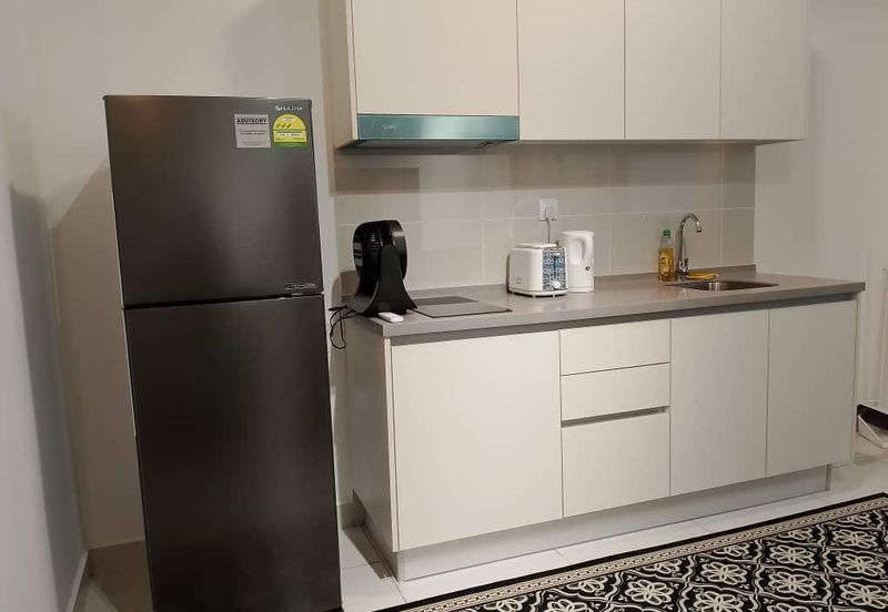 Edusentral @ Setia Alam