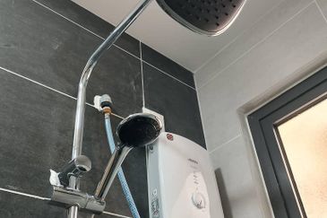 Edusentral @ Setia Alam