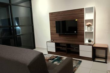 Edusentral @ Setia Alam