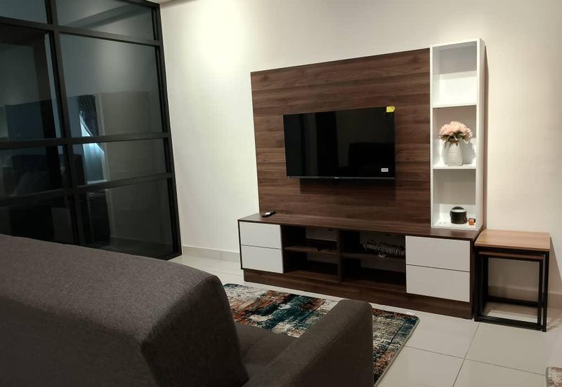 Edusentral @ Setia Alam