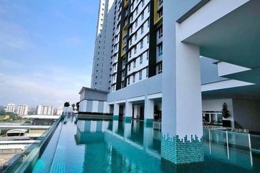 Residensi Nexus Kajang