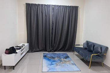 Residensi Nexus Kajang