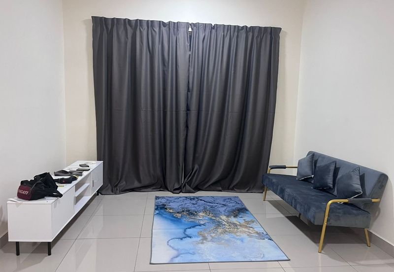 Residensi Nexus Kajang *