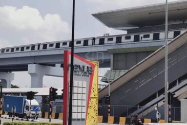 Residensi Nexus Kajang