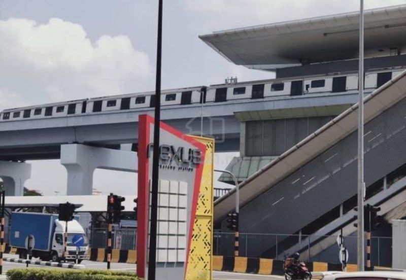 Residensi Nexus Kajang *