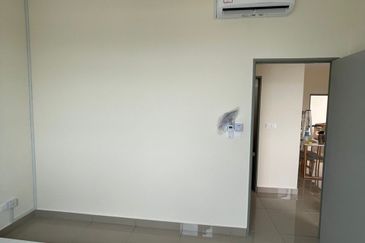 Residensi Nexus Kajang