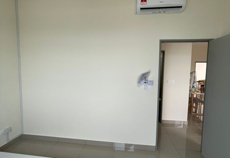 Residensi Nexus Kajang *