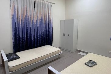 Residensi Nexus Kajang