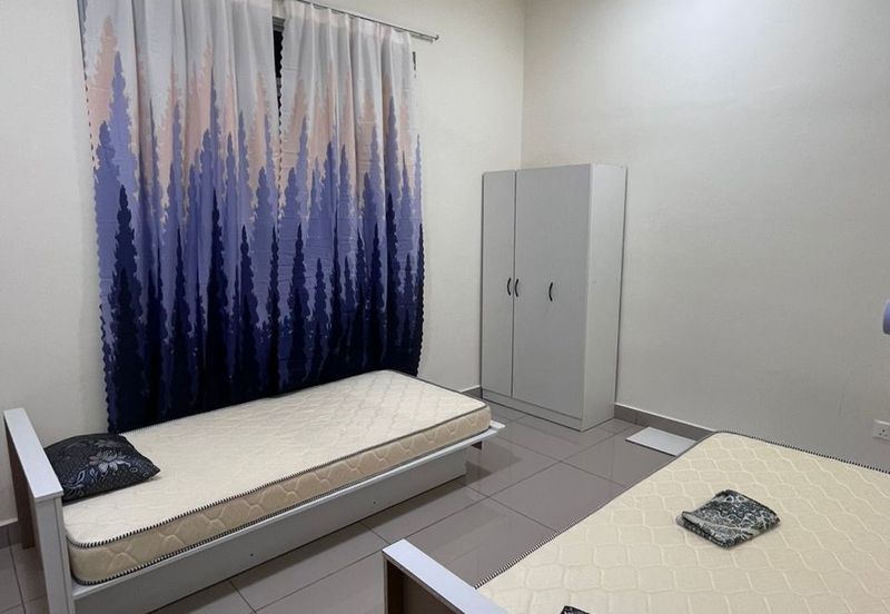 Residensi Nexus Kajang *