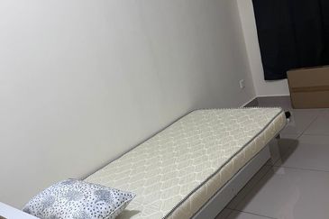 Residensi Nexus Kajang