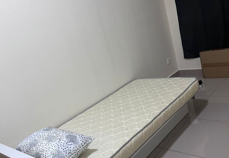 Residensi Nexus Kajang *