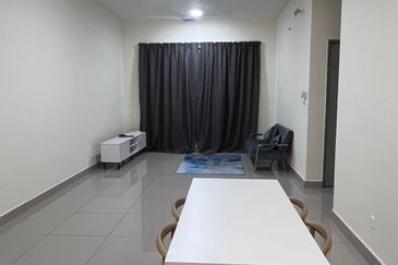 Residensi Nexus Kajang