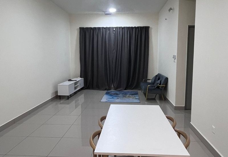 Residensi Nexus Kajang *