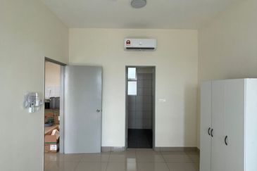 Residensi Nexus Kajang