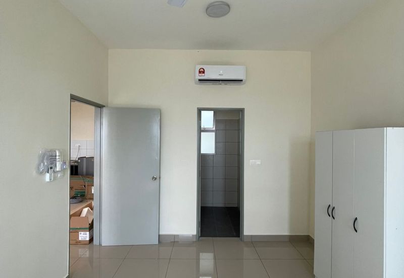 Residensi Nexus Kajang *