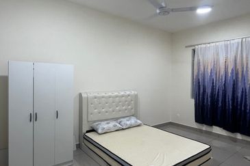 Residensi Nexus Kajang