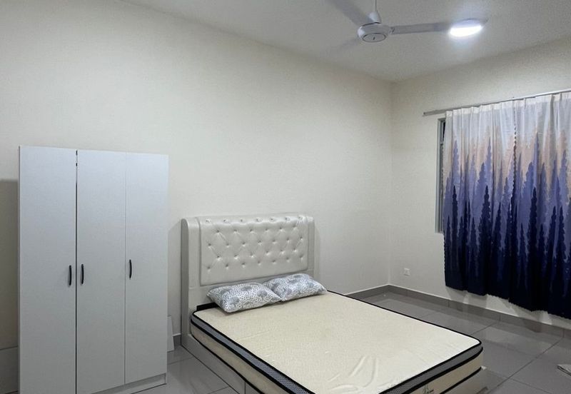 Residensi Nexus Kajang *