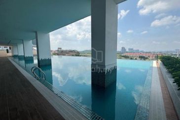 Residensi Nexus Kajang