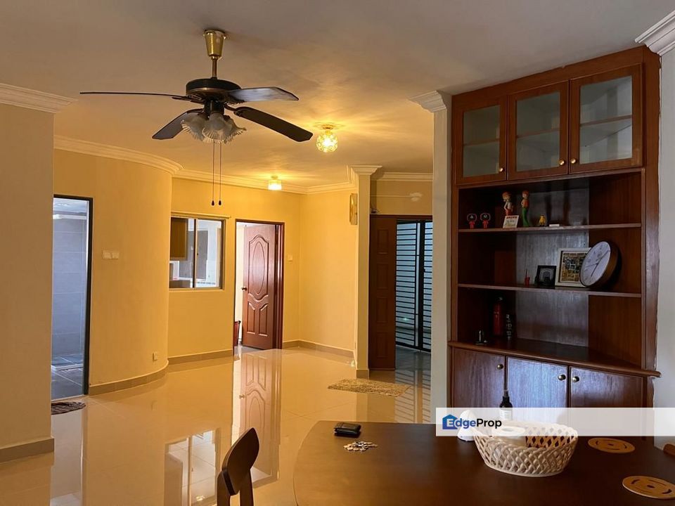 [FULLY FURNISHED] Venice Hill Condo Cheras For Rent, Selangor, Batu 9th Cheras