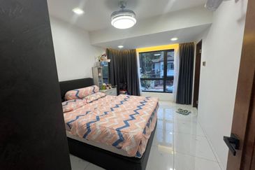 Taman Sri Subang PJS 10