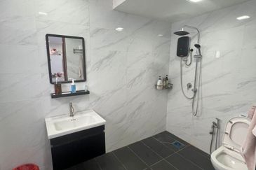 Taman Sri Subang PJS 10