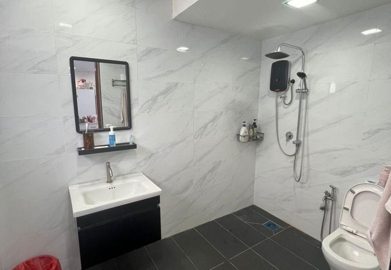 Taman Sri Subang PJS 10