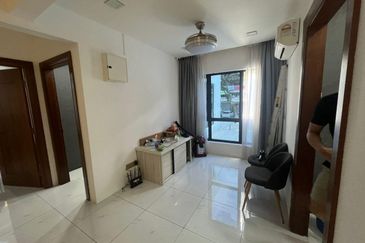 Taman Sri Subang PJS 10