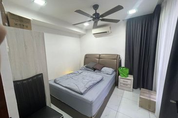 Taman Sri Subang PJS 10