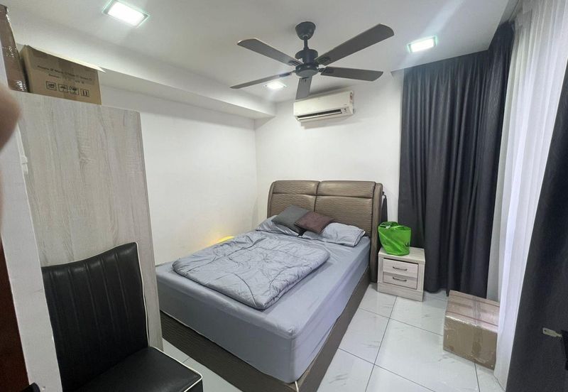 Taman Sri Subang PJS 10