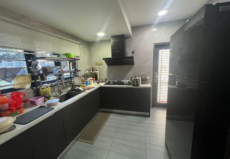 Taman Sri Subang PJS 10