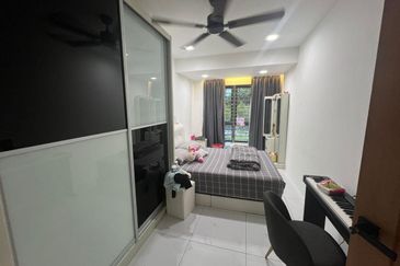 Taman Sri Subang PJS 10