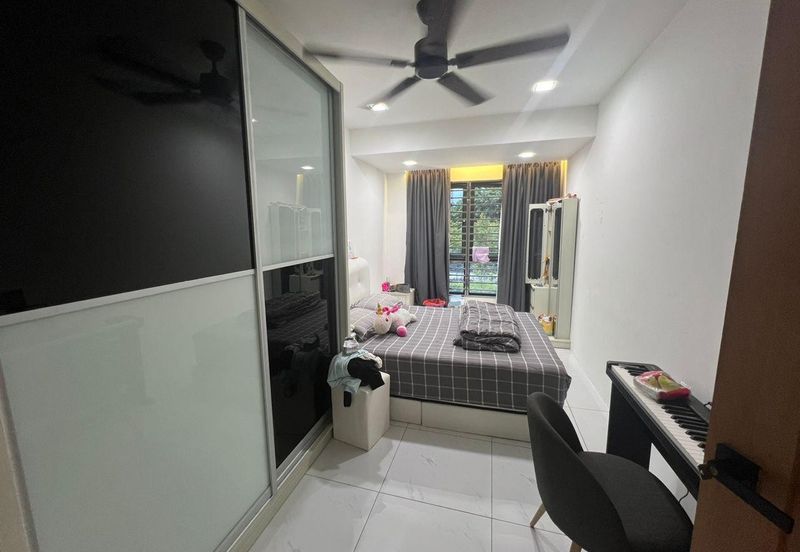 Taman Sri Subang PJS 10