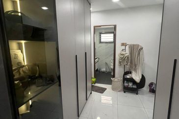 Taman Sri Subang PJS 10