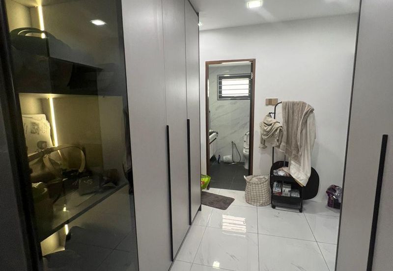 Taman Sri Subang PJS 10