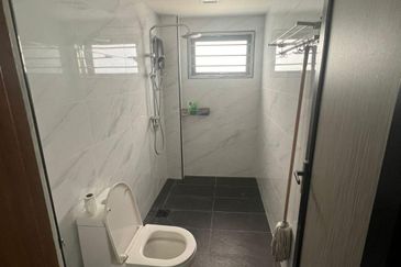 Taman Sri Subang PJS 10