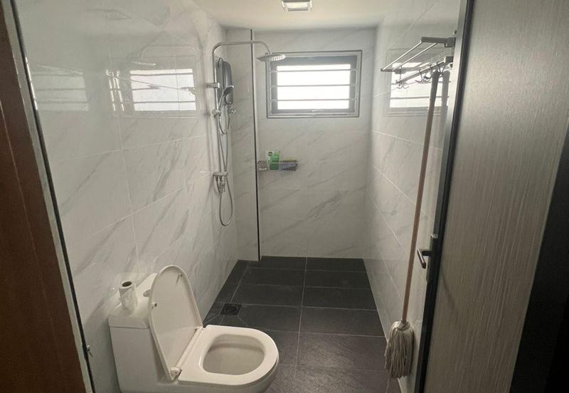 Taman Sri Subang PJS 10