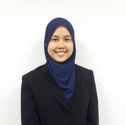 IFFAH RUSLAN