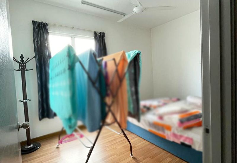 Ridgewood Canary Garden @ Bandar Bestari