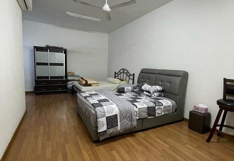 Ridgewood Canary Garden @ Bandar Bestari