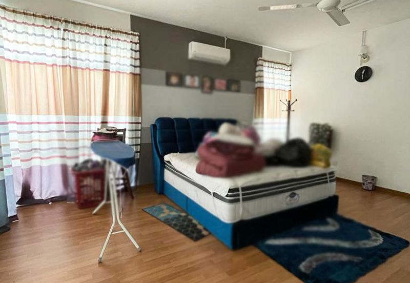 Ridgewood Canary Garden @ Bandar Bestari